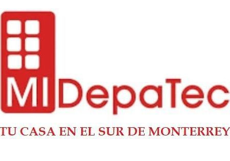 Mi Depa Tec 25 Appartement Monterrey Buitenkant foto