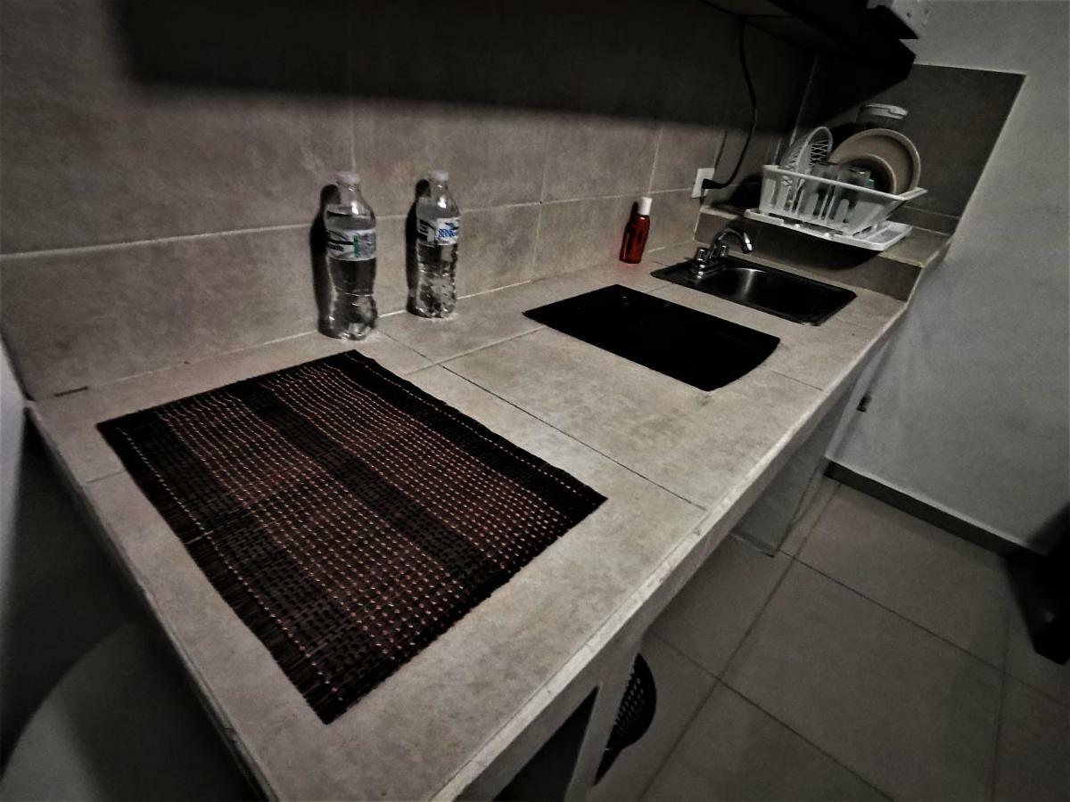 Mi Depa Tec 25 Appartement Monterrey Buitenkant foto