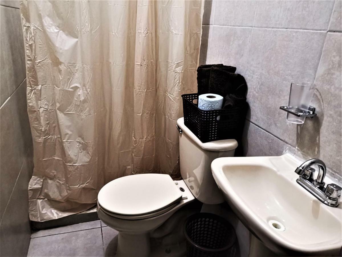 Mi Depa Tec 25 Appartement Monterrey Buitenkant foto