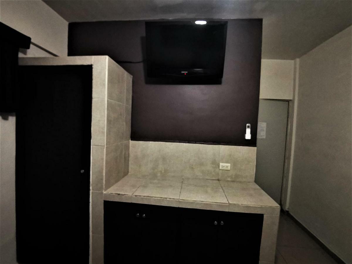 Mi Depa Tec 25 Appartement Monterrey Buitenkant foto