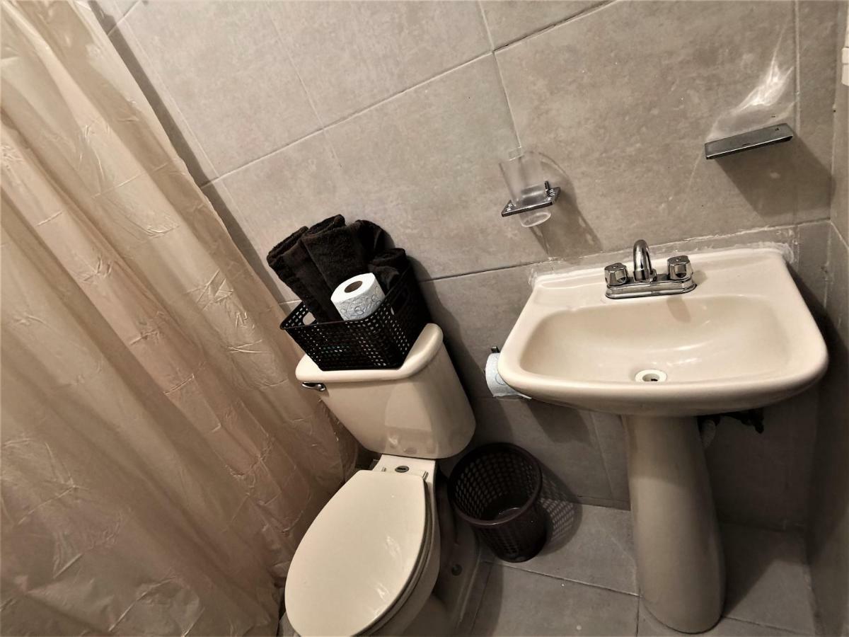 Mi Depa Tec 25 Appartement Monterrey Buitenkant foto