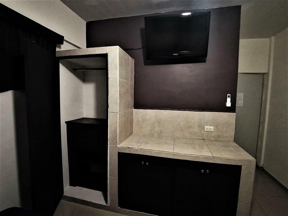 Mi Depa Tec 25 Appartement Monterrey Buitenkant foto
