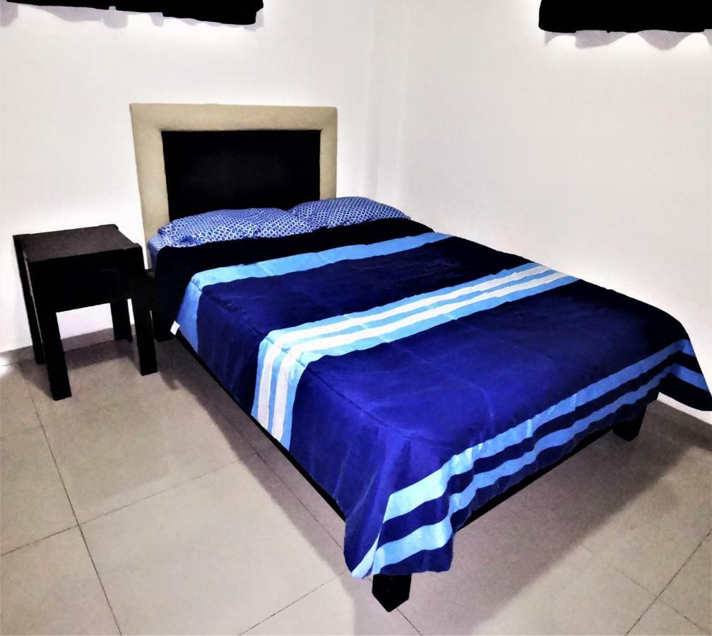 Mi Depa Tec 25 Appartement Monterrey Buitenkant foto